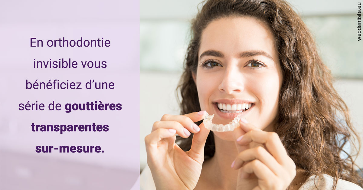 https://www.dr-vincent-stephane.fr/Orthodontie invisible 1