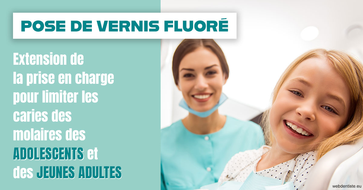 https://www.dr-vincent-stephane.fr/2024 T1 - Pose vernis fluoré 01