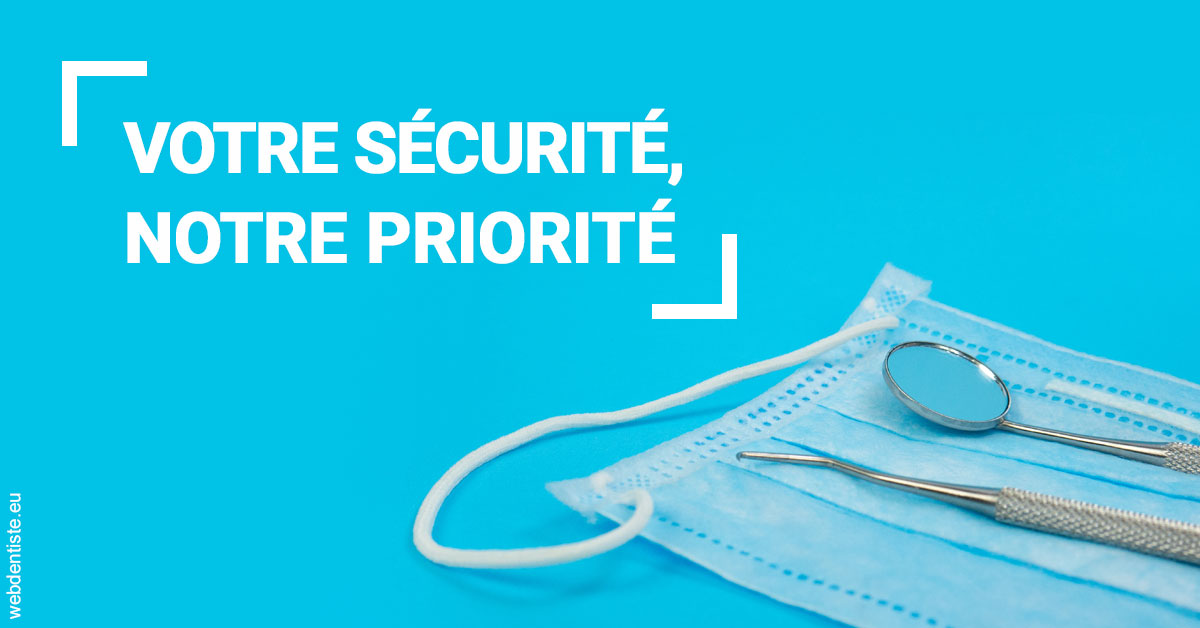 https://www.dr-vincent-stephane.fr/Votre sécurité, notre priorité
