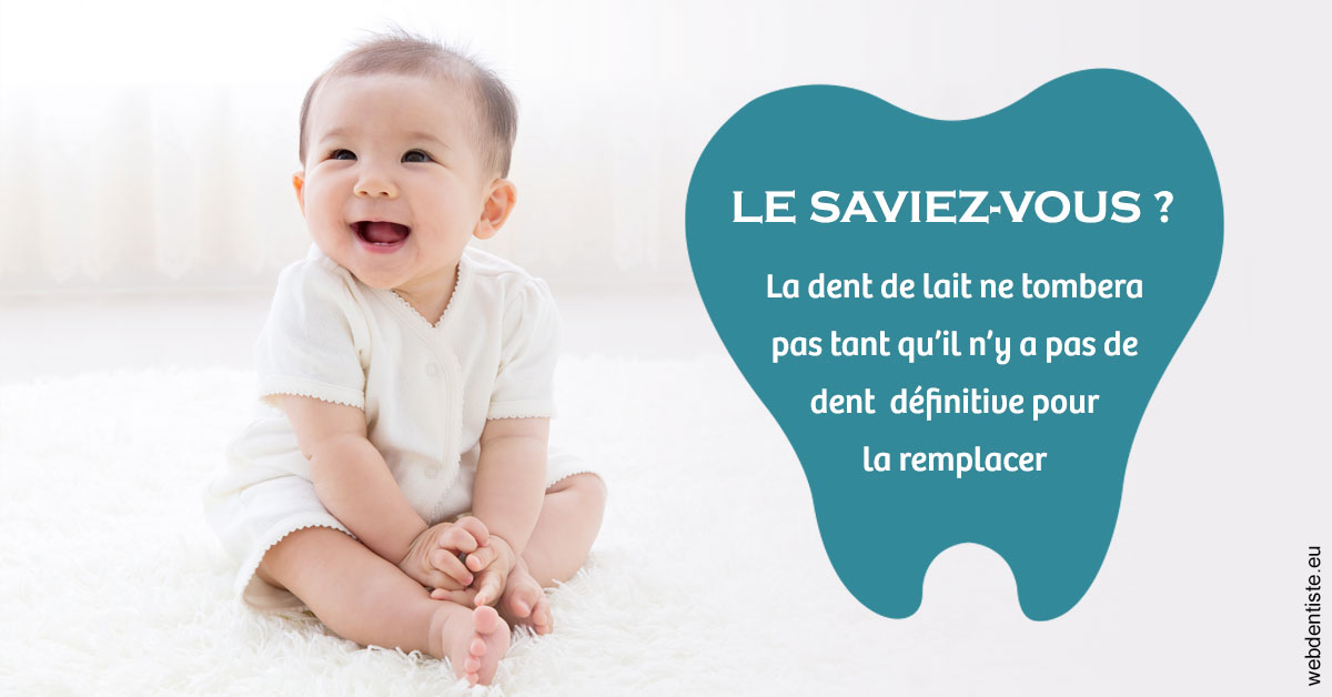 https://www.dr-vincent-stephane.fr/La dent de lait 1