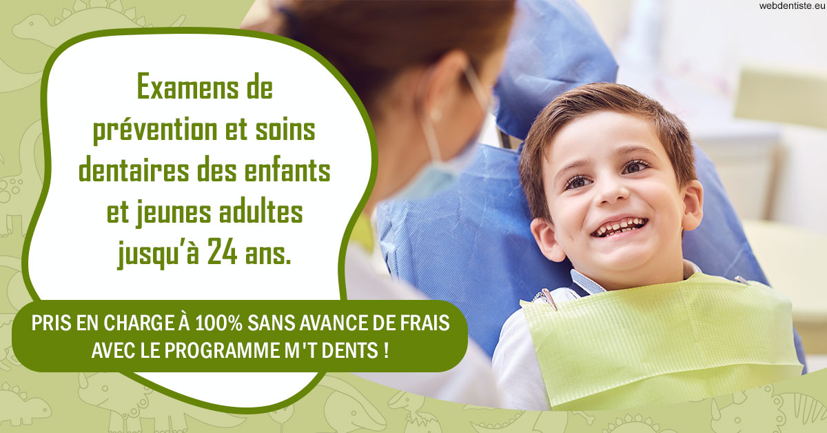 https://www.dr-vincent-stephane.fr/2024 T1 - Soins dentaires des enfants 01