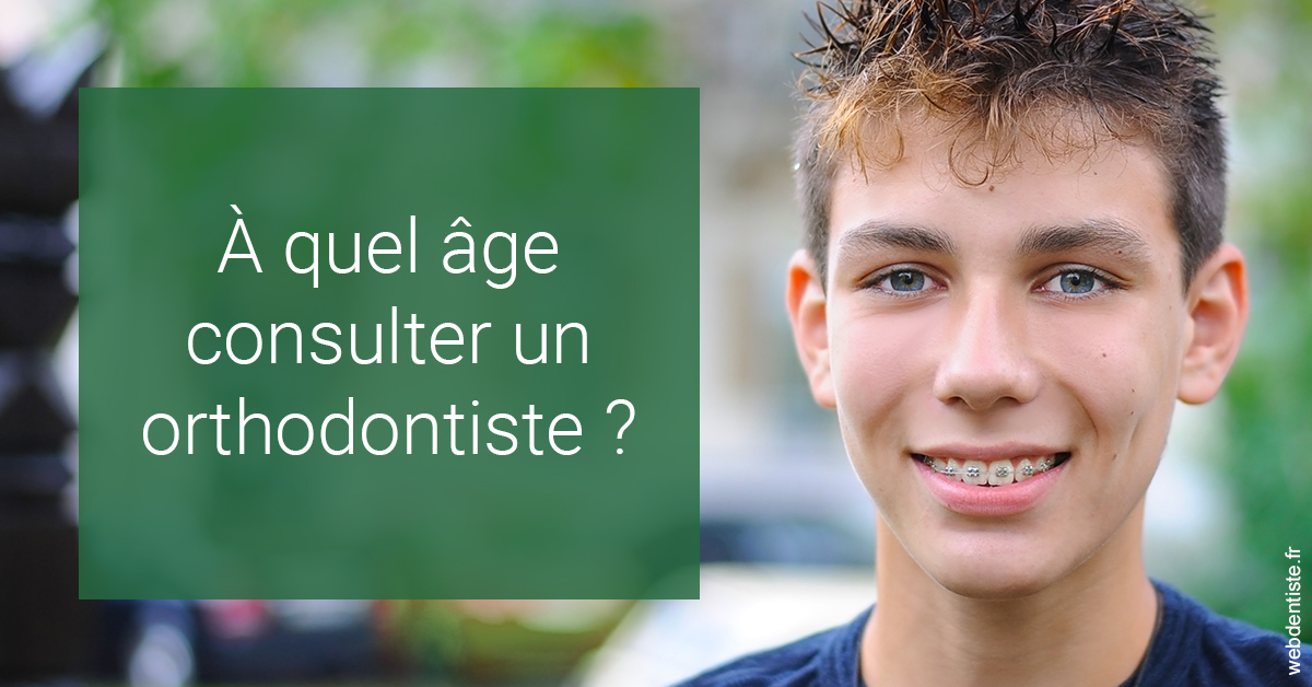 https://www.dr-vincent-stephane.fr/A quel âge consulter un orthodontiste ? 1