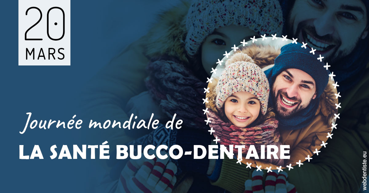 https://www.dr-vincent-stephane.fr/La journée de la santé bucco-dentaire 1