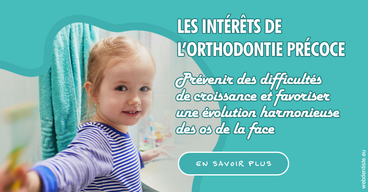 https://www.dr-vincent-stephane.fr/Les intérêts de l'orthodontie précoce 2